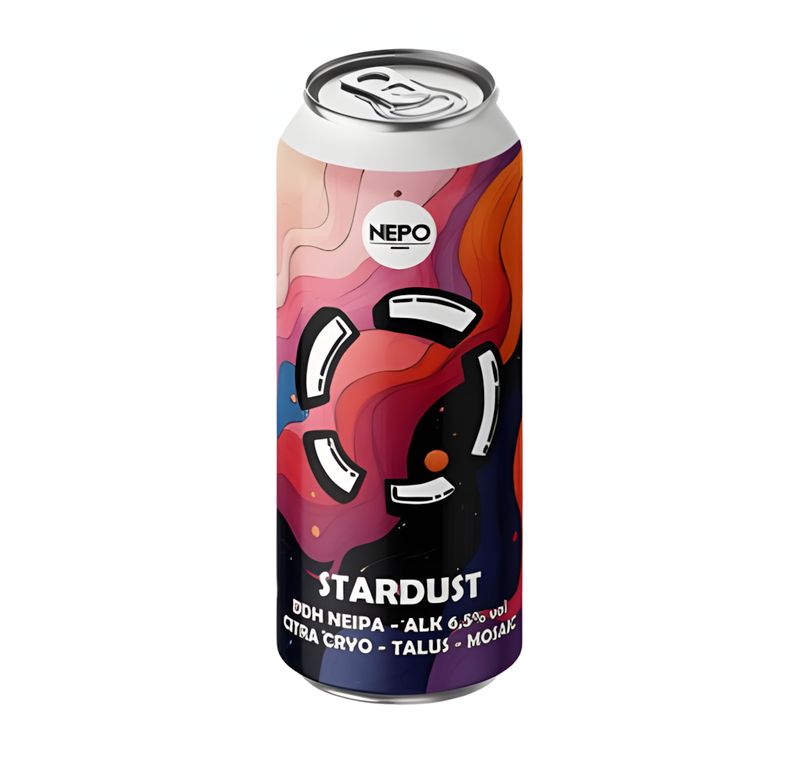 Brouwerij LOST | Stardust