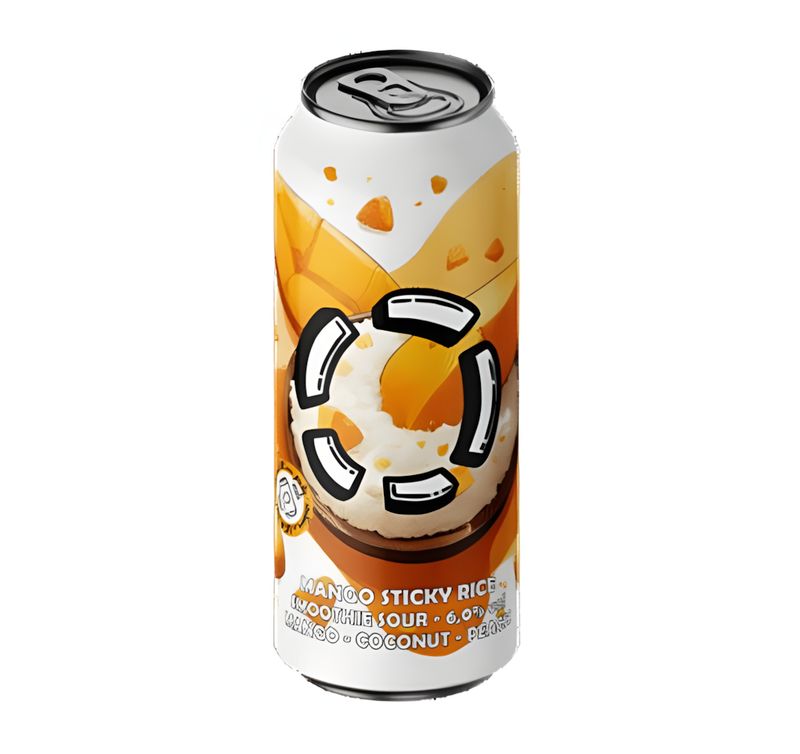 Brouwerij LOST | Mango Sticky Rice