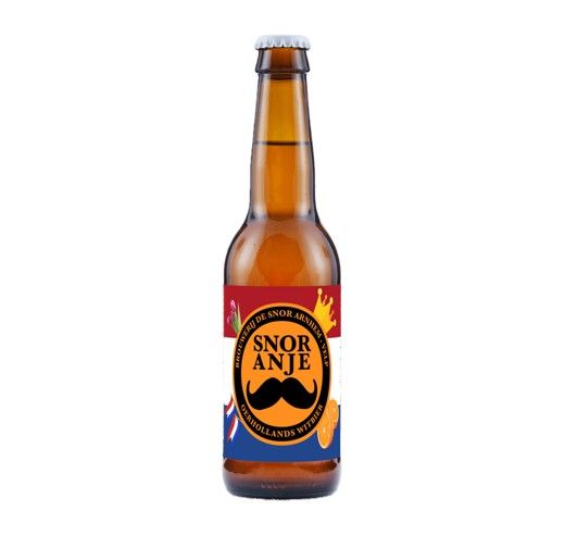 Brouwerij De Snor | Snoranje