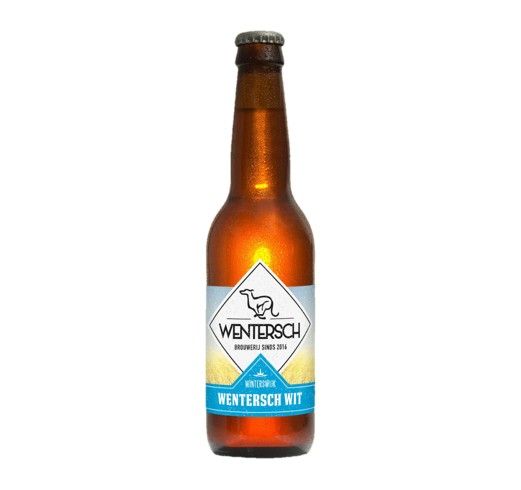 Bierbrouwerij Wentersch | Wentersch Wit