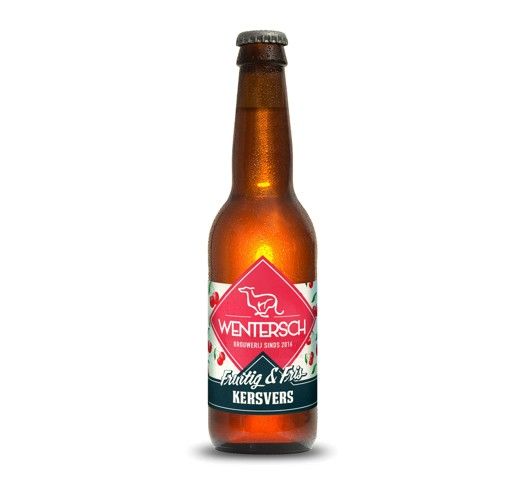 Bierbrouwerij Wentersch | Kersvers