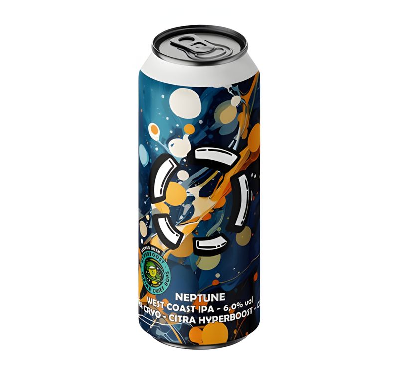 Brouwerij LOST | Neptune