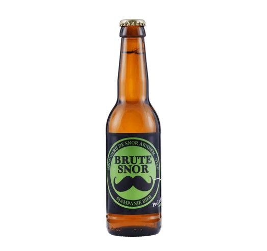 Brouwerij De Snor | Brute Snor