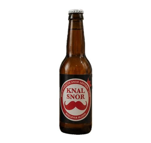 Brouwerij De Snor | Knal Snor
