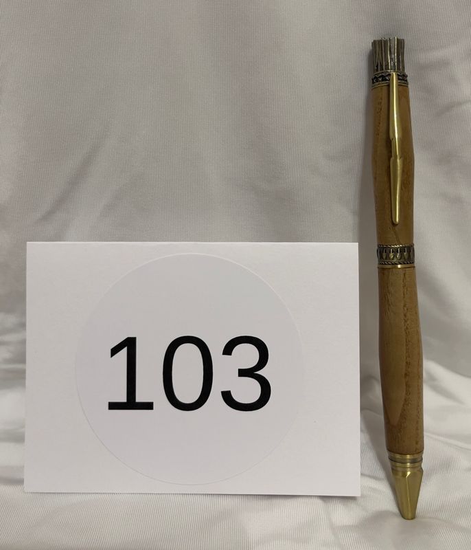 Archery Handcrafted Pens