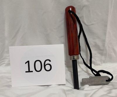 Fire Starter / Flint