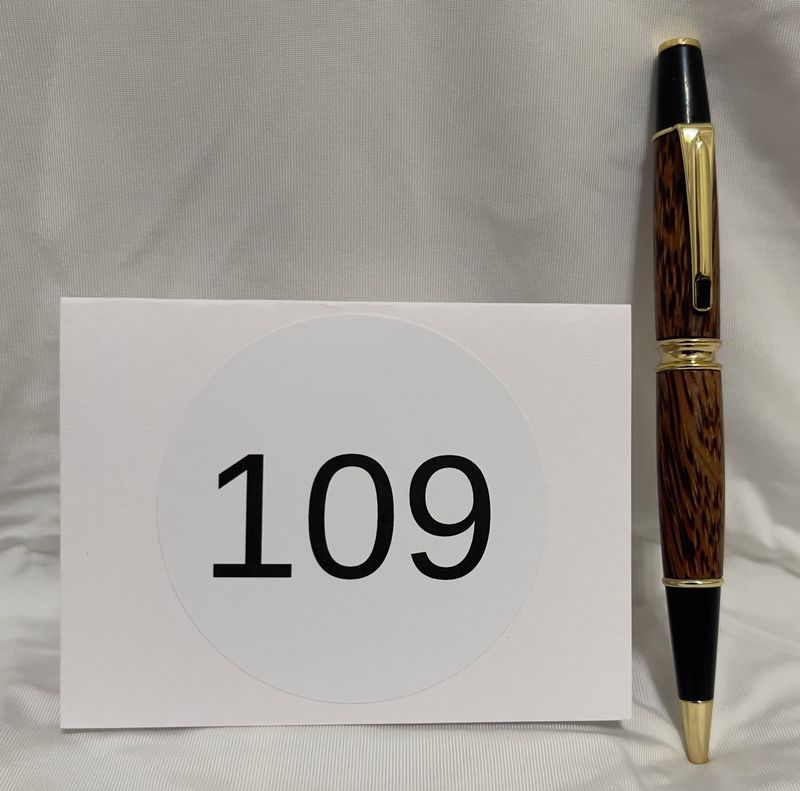 Patrizio Handcrafted Pens