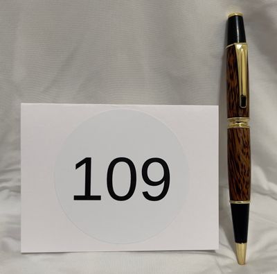 Patrizio Handcrafted Pens