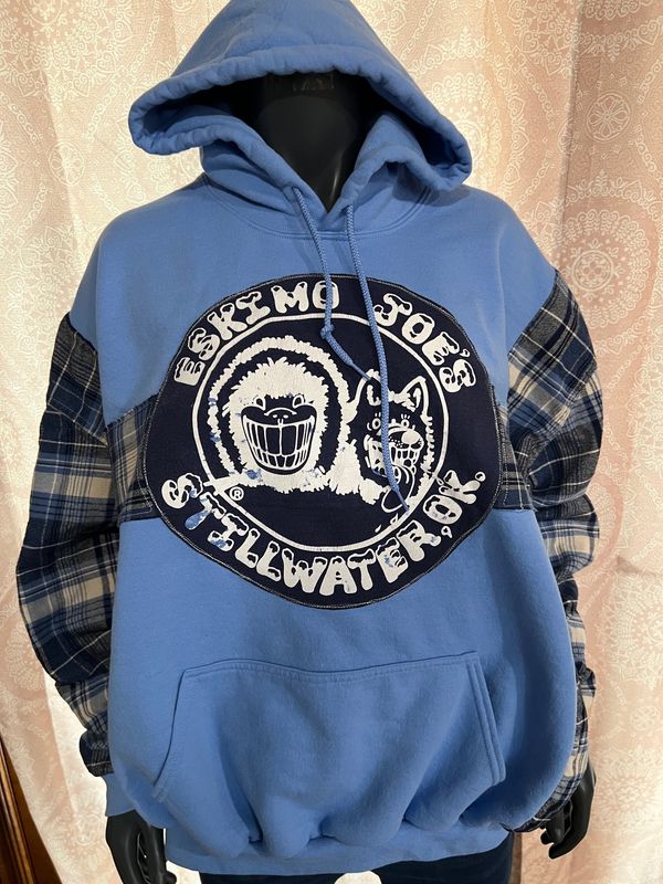 Eskimo Joe&#39;s XL/XXL