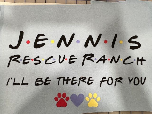 Pre-Order JRR Jenni&#39;s Friends