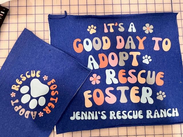 Pre-Order JRR Good Day to Adopt, Rescue, Foster
