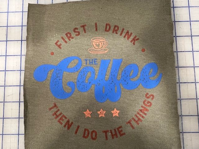 Pre-Order Coffee First