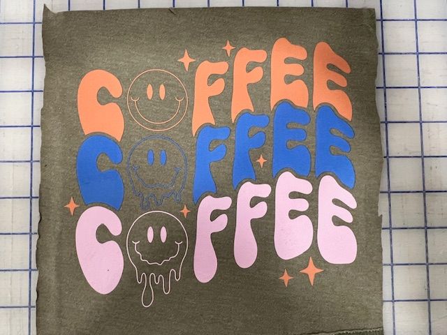 Pre-Order Coffee Coffee Coffee