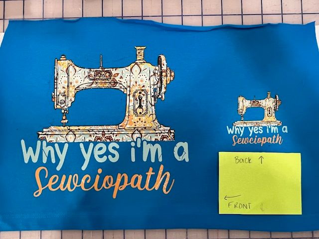 Pre-Order Sewciopath
