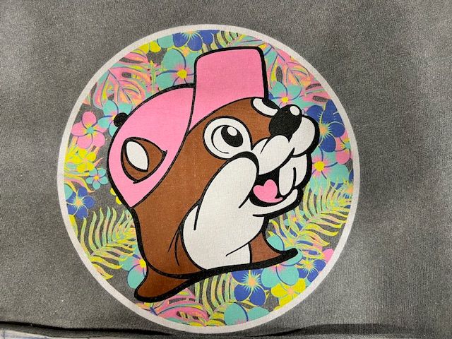 Pre-Order Tropical Buc-ee