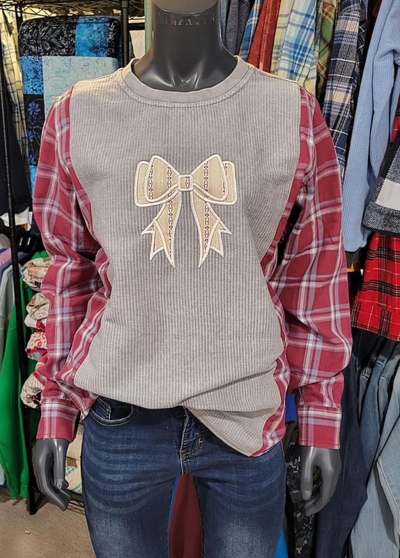 Bow Smash-up L/XL