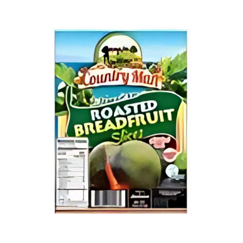 Breadfruit