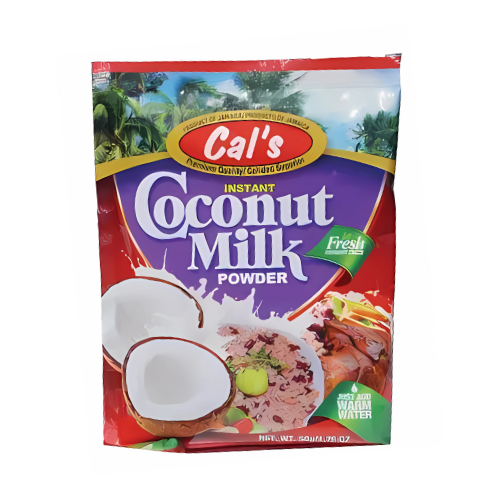 Cal's Coconut Milk Powder