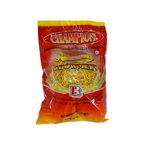 Champion Chow Mein