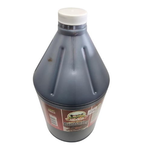 Country Man Browning