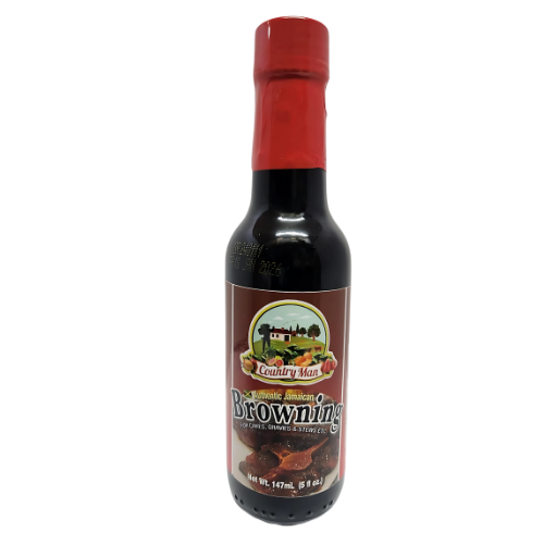 Country Man Browning 5oz