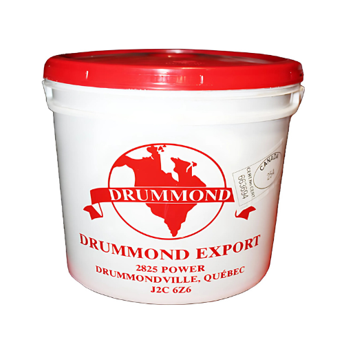 Drummond Exports Pigtail