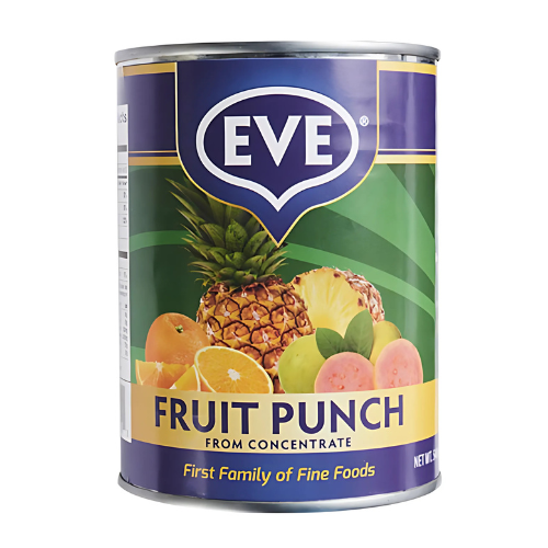 Eve Fruit Punch