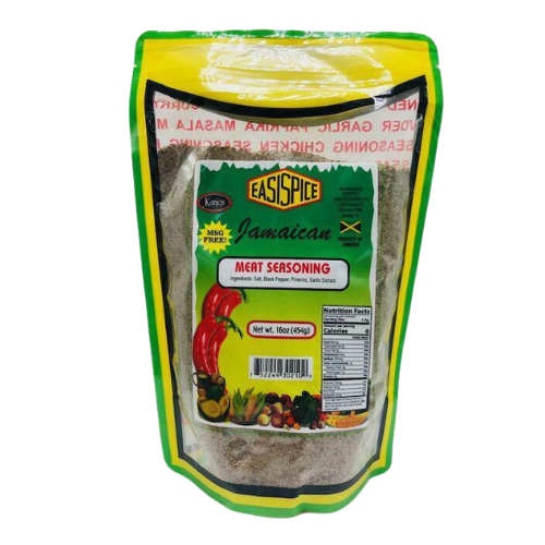 Ez Spice Meat Seasoning