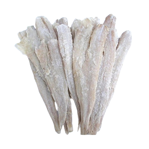 Gaspe Salt Fish White