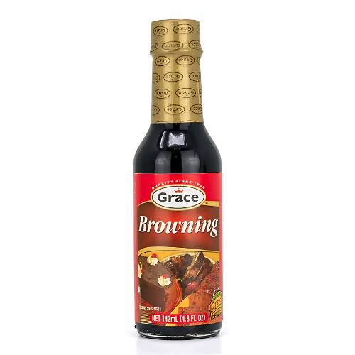 Grace Browning