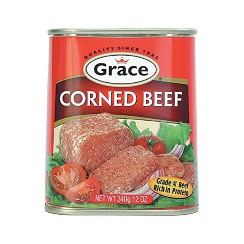 Grace Corned Beef