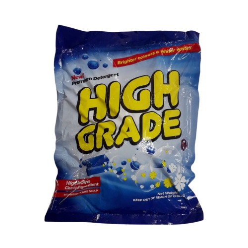 High Grade