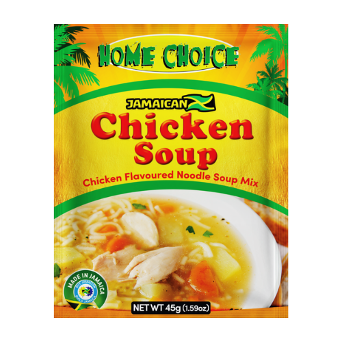 Home Choice Chicken Soup Mix