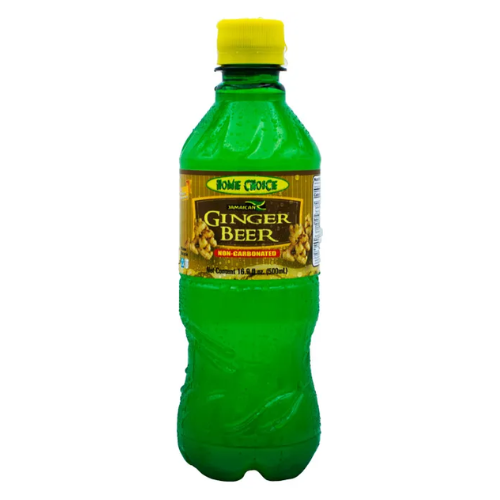 Home Choice Ginger Beer