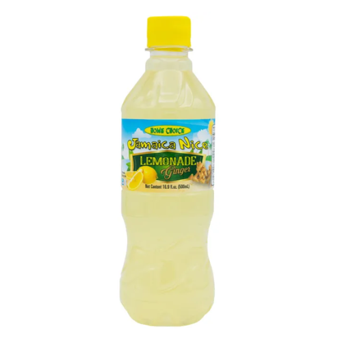 Home Choice Lemonade