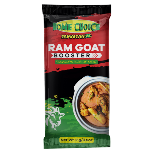 Home Choice Ram Goat Booster