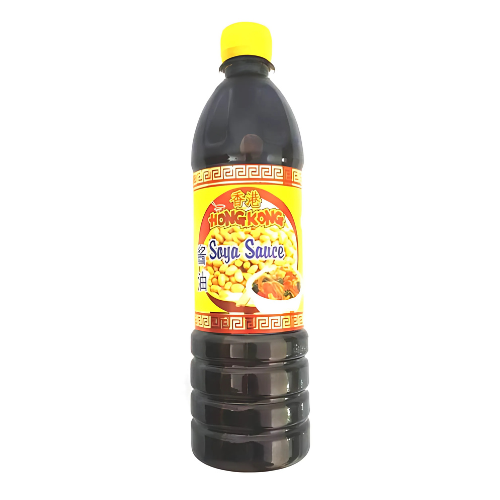 Hong Kong Soya Sauce