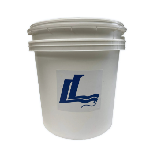 Leslie Leger & Sons Salt Mackerel