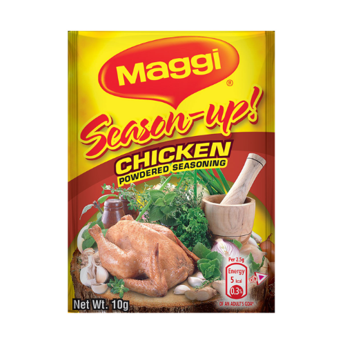 Maggie Chicken
