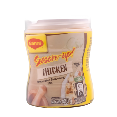 Maggi Chicken