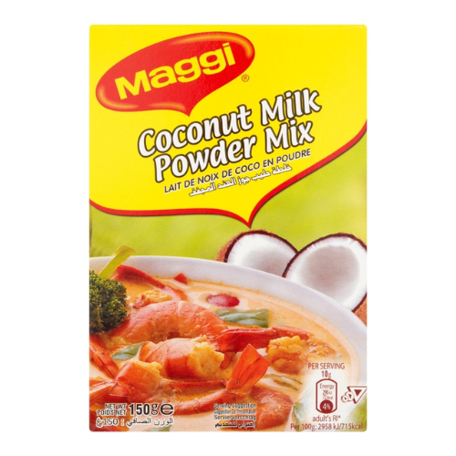 Maggi Coconut Milk Powder