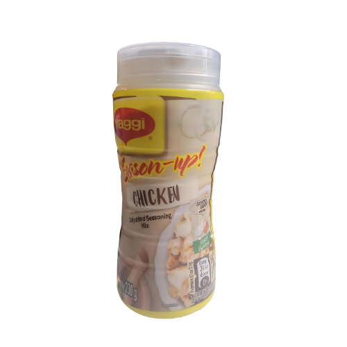 Maggi Chicken