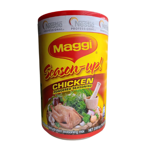 Maggi Chicken