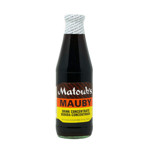 Matouk’s Mauby
