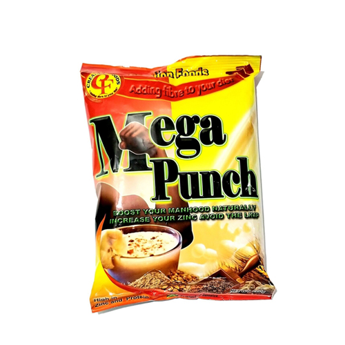 Mega Punch