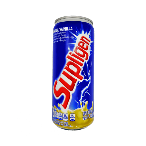 Supligen