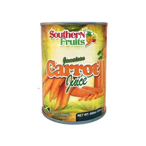 Southern Fruit Carrot Juice