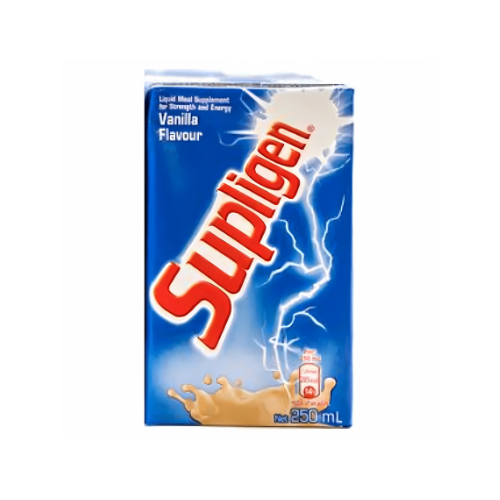 Supligen