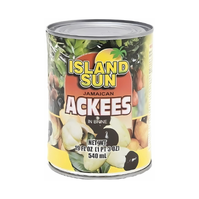 Canned Goods