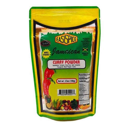 Ez Spice Curry
